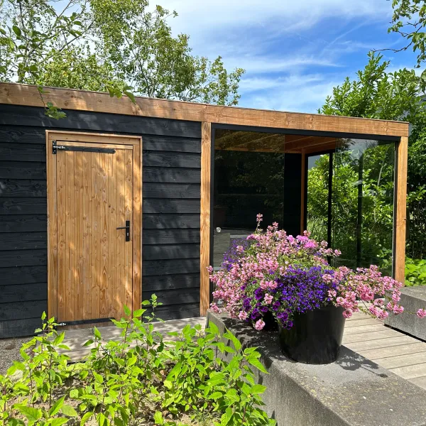 tuinhuizen